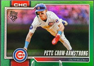 Pete Crow-Armstrong