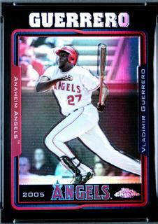 Vladimir Guerrero