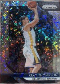 Klay Thompson