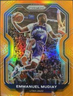 Emmanuel Mudiay