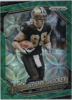 Jeremy Shockey