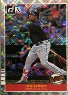 Jose Ramirez