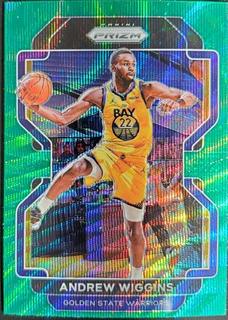 Andrew Wiggins