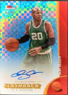 Ray Allen