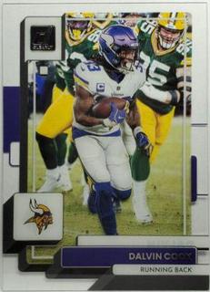 Dalvin Cook