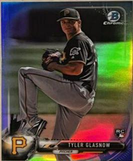 Tyler Glasnow
