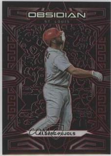 Albert Pujols