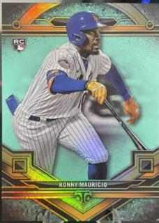 Ronny Mauricio