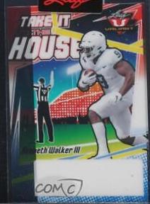 Kenneth Walker III