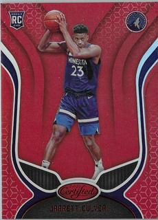Jarrett Culver
