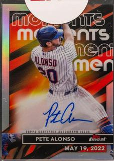 Pete Alonso