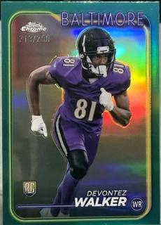 Devontez Walker