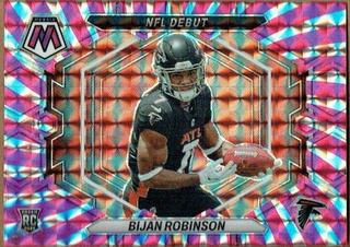 Bijan Robinson