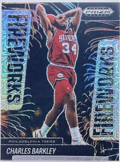 Charles Barkley