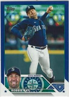 Robbie Ray