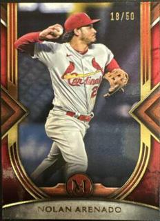 Nolan Arenado