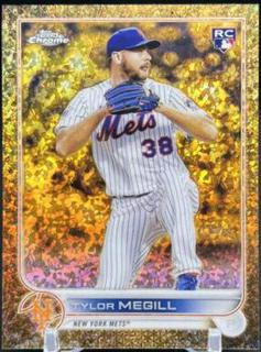 Tylor Megill