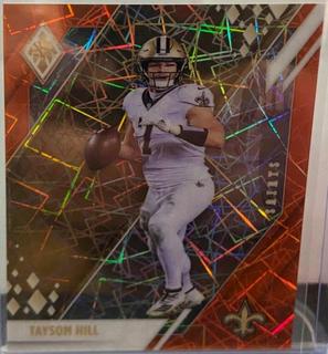Taysom Hill