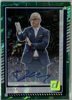 Dan Hurley