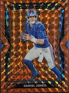 Daniel Jones