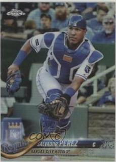 Salvador Perez