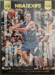 Kevin Love