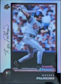 Rafael Palmeiro