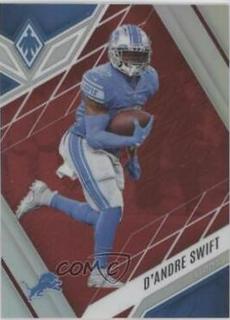 D'Andre Swift