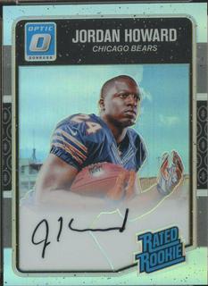 Jordan Howard