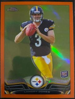 Landry Jones