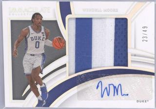 Wendell Moore Jr.