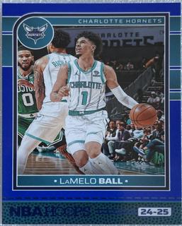 LaMelo Ball
