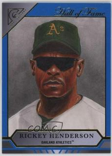 Rickey Henderson