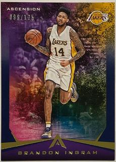 Brandon Ingram
