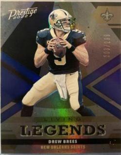 Drew Brees