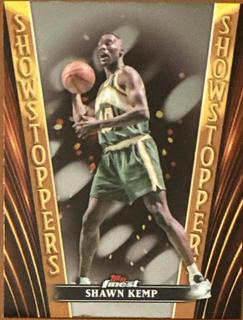 Shawn Kemp