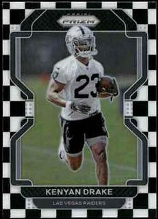 Kenyan Drake