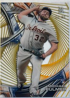 Michael Fulmer