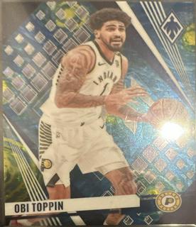 Obi Toppin