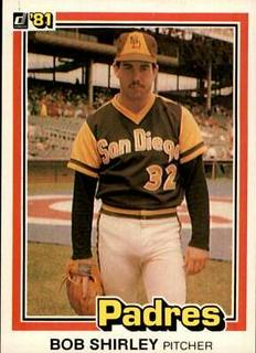 Bob Shirley