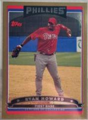 Ryan Howard