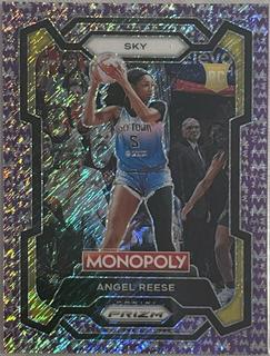 Angel Reese