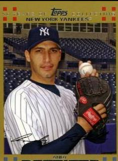 Andy Pettitte