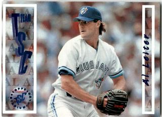 Al Leiter