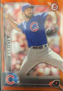 Jake Arrieta