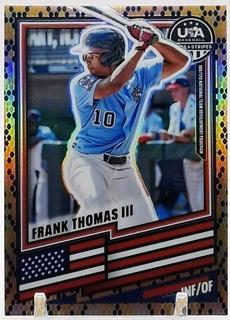Frank Thomas III
