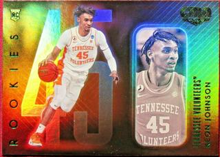 Keon Johnson