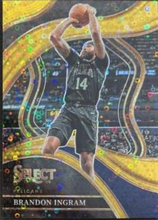 Brandon Ingram