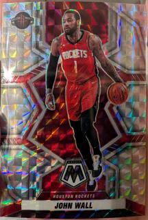 John Wall