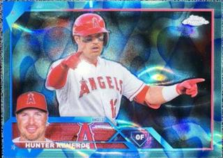 Hunter Renfroe